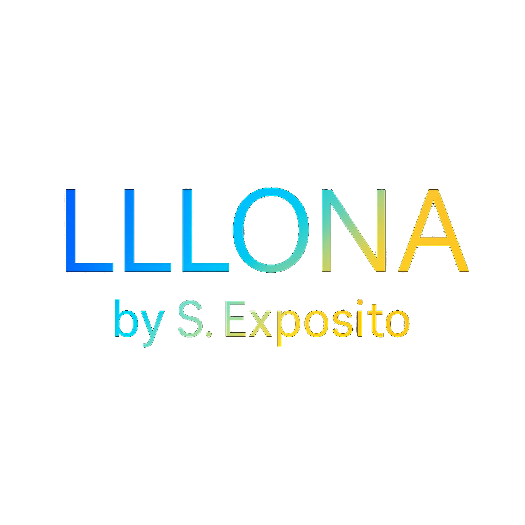 LLLONA by S. Exposito