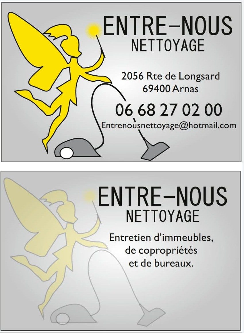 Entreprise de nettoyage à Villefranche-sur-Saône