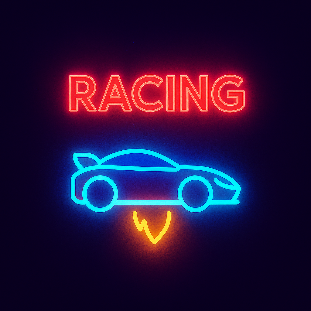 Racing