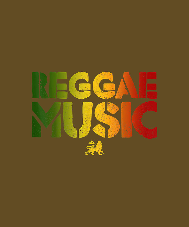 Reggae 👊