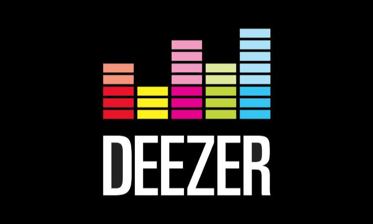 Deezer djg