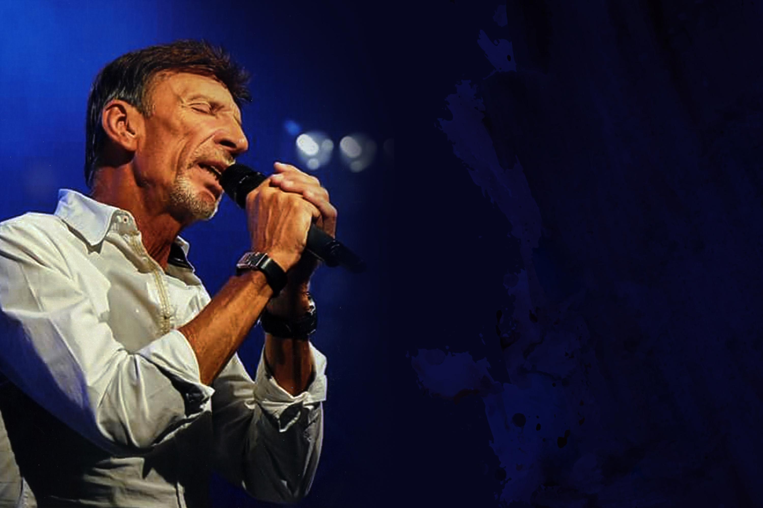 Jacques EXPOSITO 🎙️ par seb