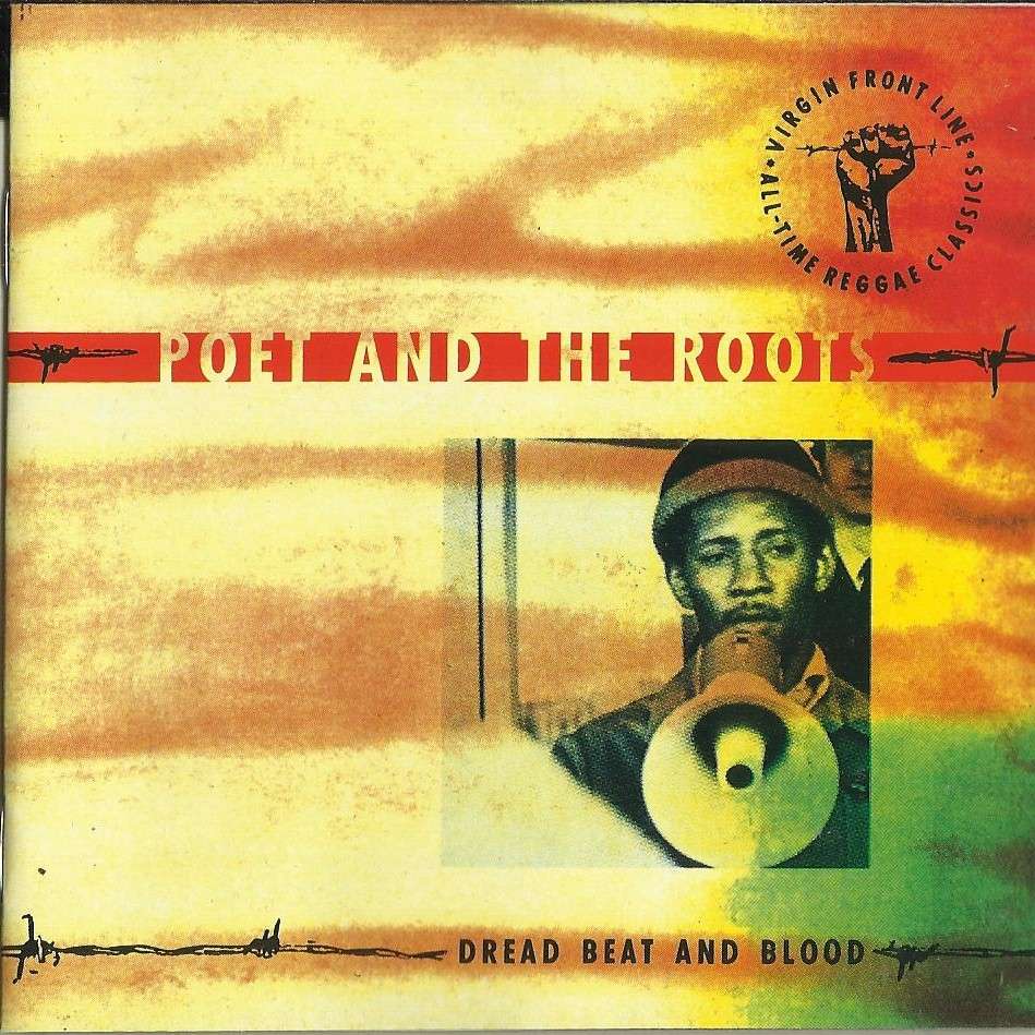 Poet And The Roots