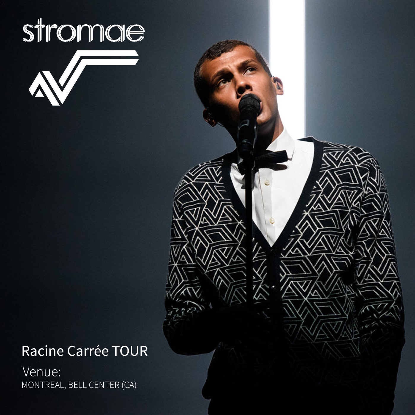 Stromae